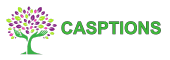 Casp (170 x 60 px)
