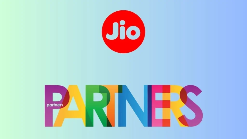 What is Jio Partner Central