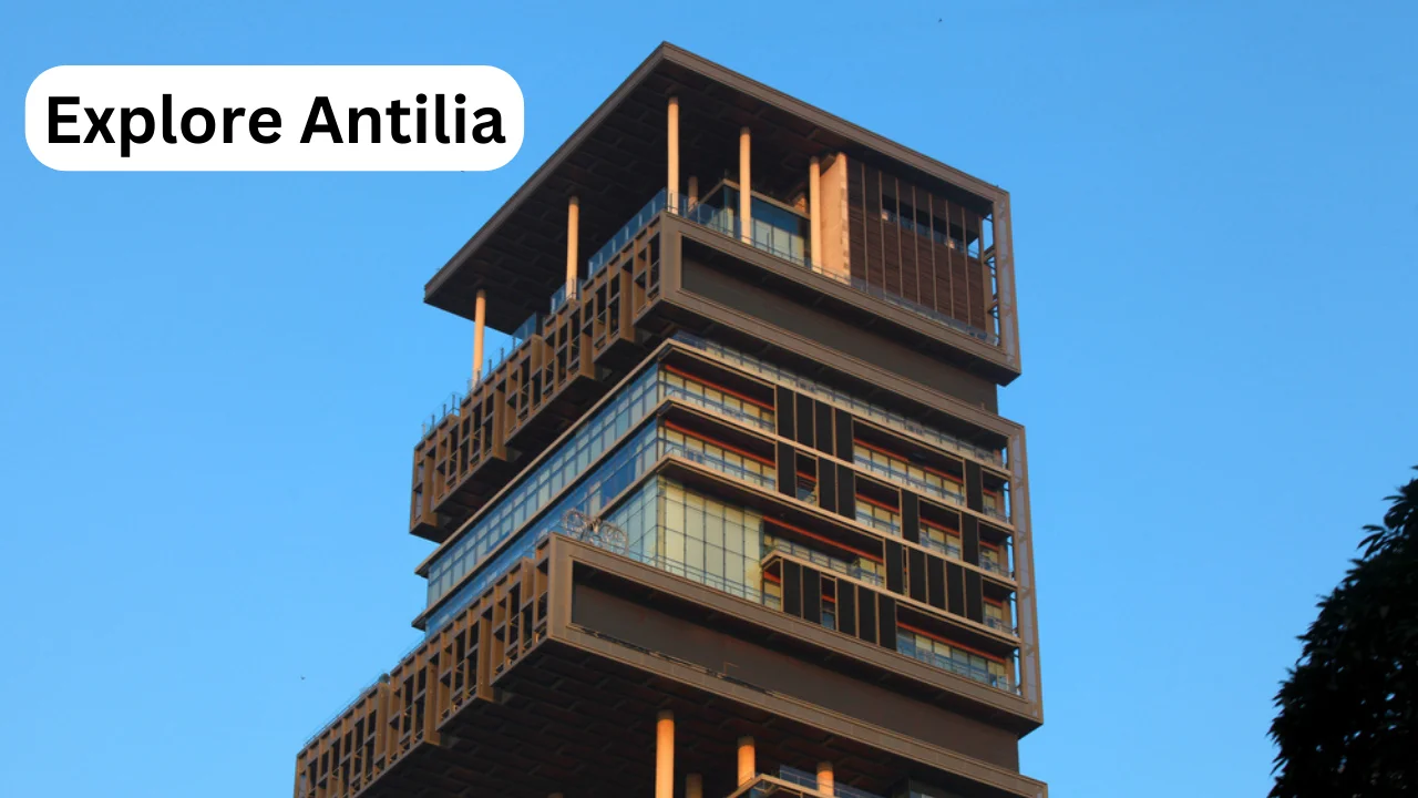 Antilia