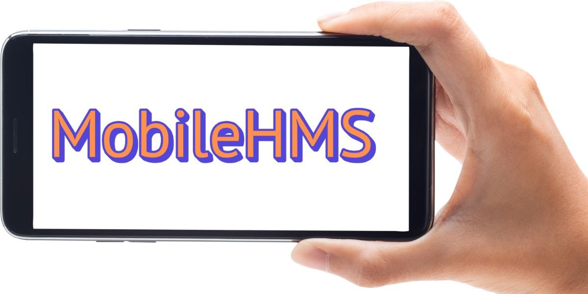 MobileHMS