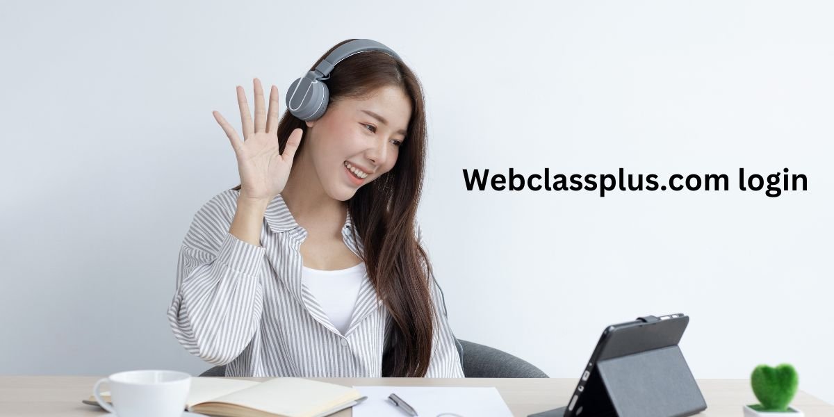 Webclassplus.com login