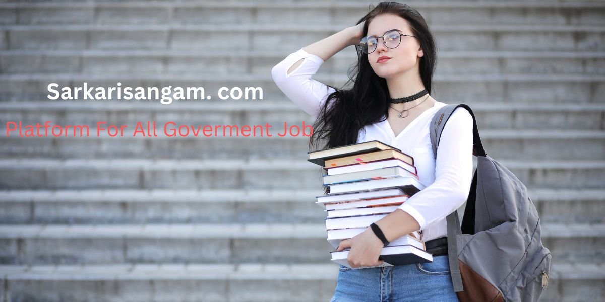 SarkariSangam.com: Your Gateway to Government Jobs