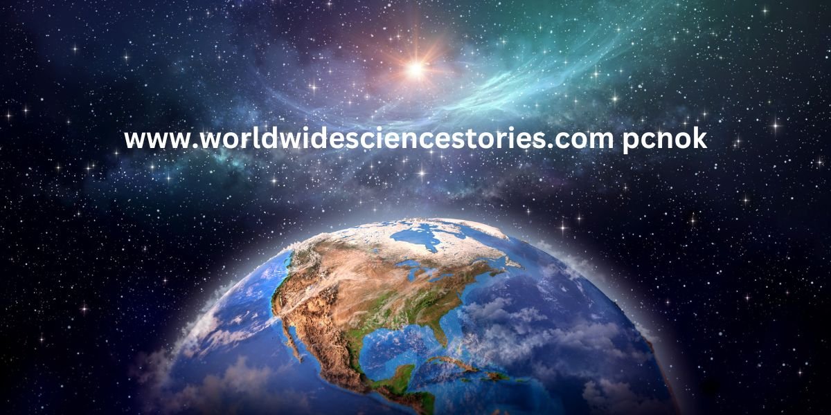 www.worldwidesciencestories.com pcnok